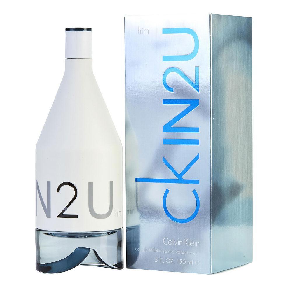 Nước hoa nam Calvin Klein Him CKIN2U - 100ml