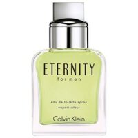 Nước hoa nam Calvin Klein Eternity For Men EDT