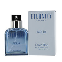 Nước Hoa Nam Calvin Klein Eternity Aqua EDT 100ml