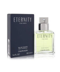 Nước hoa nam Calvin Klein Eternity For Men EDT – 100ml hương thơm tươi mát, nam tính, cuốn hút
