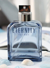 Nước Hoa Nam Calvin Klein Eternity Aqua Eau De Toilette 100ml