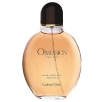 Nước hoa nam Calvin Klein Obsession For Men