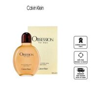 Nước Hoa Nam Calvin Klein Obsession For Men EDT