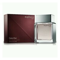 Nước hoa nam Calvin Klein Euphoria Men -100ml, hương thơm mạnh mẽ, sang trọng