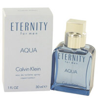 Nước Hoa Nam Calvin Klein Eternity Aqua 200ml