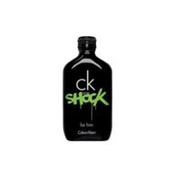Nước Hoa Nam Calvin Klein 200ml CK One Shock EDT