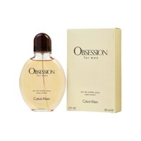 Nước hoa nam Calvin Klein Chính hãng - Obsession For Men 200ml | JapanSport
