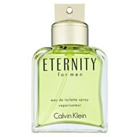 Nước hoa Nam - Calvin Klein Eternity 100ml EDT
