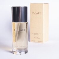 Escape Calvin Klein: Nơi bán giá rẻ, uy tín, chất lượng nhất | Websosanh