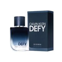 Nước Hoa Nam Calvin Klein Men'S Defy EDP 50Ml