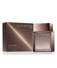 Nước hoa nam Calvin Klein Intense Euphoria men – 100ml, nam tính, lịch lãm, cuốn hút