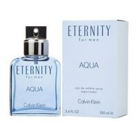 Nước Hoa Nam Calvin Klein Eternity Aqua EDT