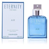 NƯỚC HOA NAM Calvin Klein Eternity Air For Men Eau De Toilette 100ml