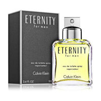 Nước Hoa Nam Calvin Klein Eternity EDT 100ml