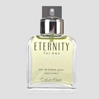 Nước hoa nam Calvin Klein Eternity EDT 100ml
