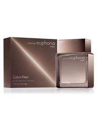 Nước hoa nam Calvin Klein Intense Euphoria Men – 50ml, nam tính, năng động, sang trọng