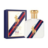 Nước hoa nam cao cấp authentic Polo Blue Sport by Ralph Lauren eau de toilette 75ml (US)