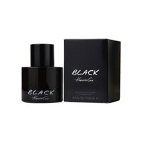 Nước hoa nam cao cấp authentic Kenneth Cole Black eau de toilette EDT 100ml (Mỹ)