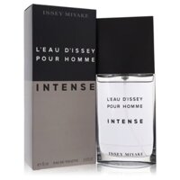 Nước hoa nam cao cấp authentic L'eau D'Issey Pour Homme Intense by Issey Miyake EDT 75ml/125ml (Mỹ)