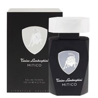 Nước hoa nam cao cấp authentic Mitico by Tonino Lamborghini eau de toilette for men 125ml (Mỹ)