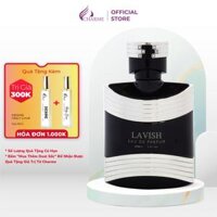 Nước hoa nam cao câp, Charme Lavish, lưu hương lâu, phong cach quy tôc, sang trong, đây quyên ru, 100ml