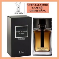 Nước Hoa Nam Cao Cấp Dior Homme Intense EDT chính hãng