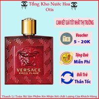 Nước Hoa Nam Cao Cấp Versace Eros Flame EDP 100Ml Nam Tính Mạnh Mẽ Cuốn Hút