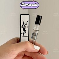 Nước Hoa Nam Cao Cấp Y S L MYSLF Eau De Parfum Mini 3ml - 7.5ml