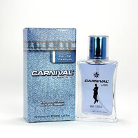 Nước Hoa Nam CARNIVAL N16 (50ml)