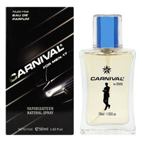 Nước Hoa Nam Carnival N17 50ml