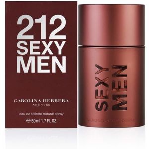 Nước hoa nam Carolina Herrera CH 212 VIP for Men