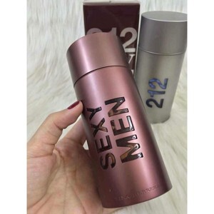 Nước hoa nam Carolina Herrera CH 212 VIP for Men