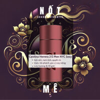 Nước Hoa Nam Carolina Herrera 212 Men NYC Sexy Fullbox Chuẩn Authentic - NH049