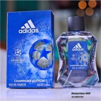 Nước hoa nam Champion Edition Adidas chính hãng