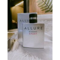 Nước hoa nam Chanel - Allure Homme Sport EDT - 150ml