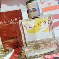 Nước hoa nam Chanel Allure Homme 100ml