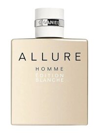 Nước Hoa Nam Chanel Allure Homme Edition Blanche Eau de Parfum