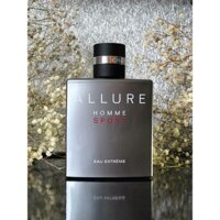 Nước hoa nam Chanel Allure Homme Sport Extreme