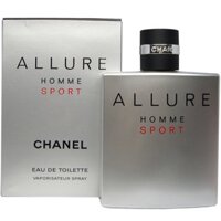 Nước hoa nam Chanel Allure Homme Sport