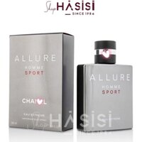 NƯỚC HOA NAM CHANEL - Allure Homme Sport EAU Extreme