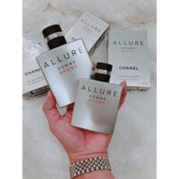 Nước hoa nam Chanel Allure Homme Sport