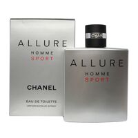 Nước hoa nam Chanel Allure Homme Sport – 100ml, mùi hương nam tinh, mạnh mẽ, lôi cuốn