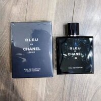 Nước hoa nam Chanel Bleu De Chanel Edp