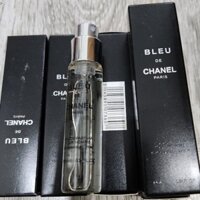 Nước hoa nam Chanel Bleu De Chanel EDP 10ML - Nam tính, lịch lãm, chính hãng