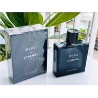 Nước Hoa Nam Chanel Bleu De Chanel EDP