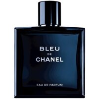 Nước hoa nam Chanel Bleu De Chanel EDP