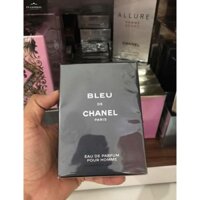 Nước Hoa Nam Chanel Bleu De Chanel EDP, 100ml