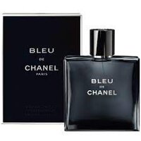 Nước Hoa Nam Chanel Bleu De Chanel EDP, 100ml