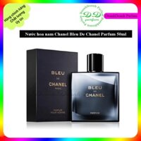 Nước hoa nam Chanel Bleu De Chanel Parfum 50ml