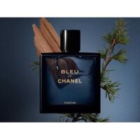 Nước Hoa Nam Chanel Bleu De Chanel Parfum Pour Homme 50ML